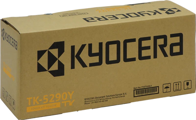Kyocera TK-5290Y Gelb Toner