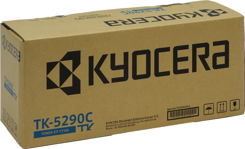 Kyocera TK-5290C Cyan Toner