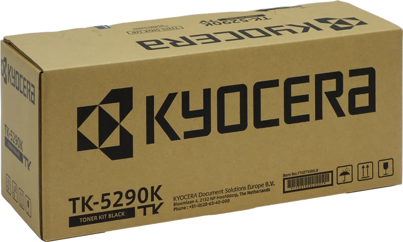 Kyocera TK-5290K Schwarz Toner