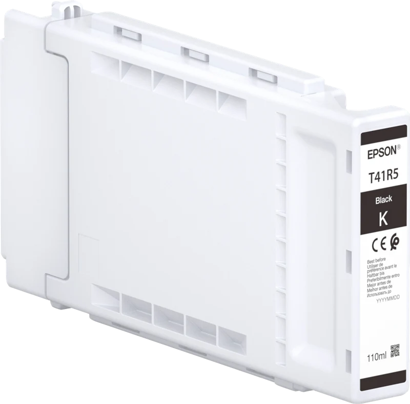Epson T41R540 Schwarz Druckerpatrone C13T41R540