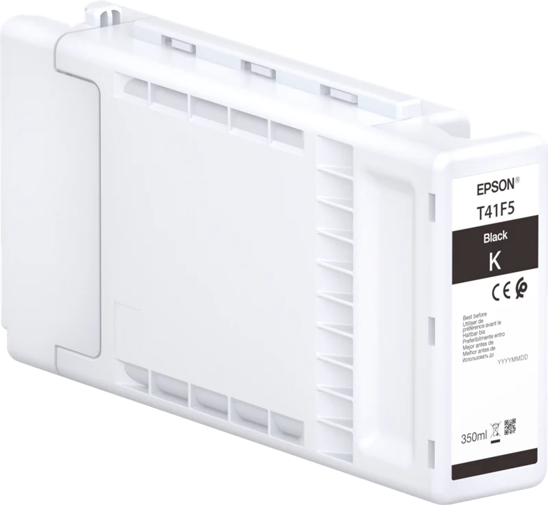 Epson T41F540 Schwarz Druckerpatrone C13T41F540