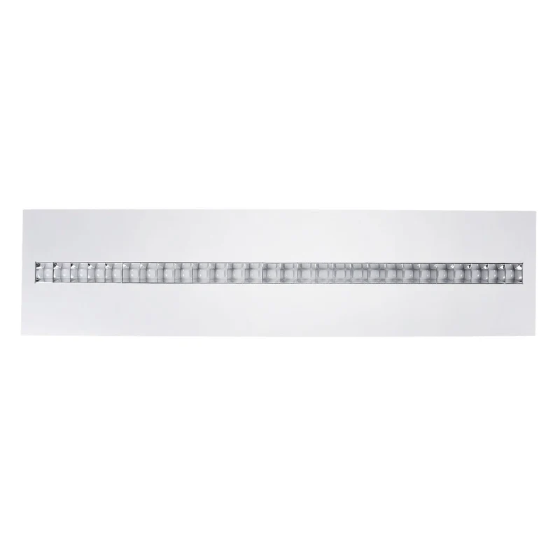 RZB LED-Rastereinbauleuchte Sonis EVO 26W 4000K 1197x297x27mm - 20 Stk