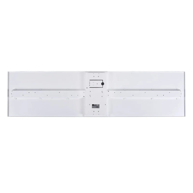 RZB LED-Rastereinbauleuchte SONIS EVO 26W 4000K 1197x297x27mm - 10 Stk