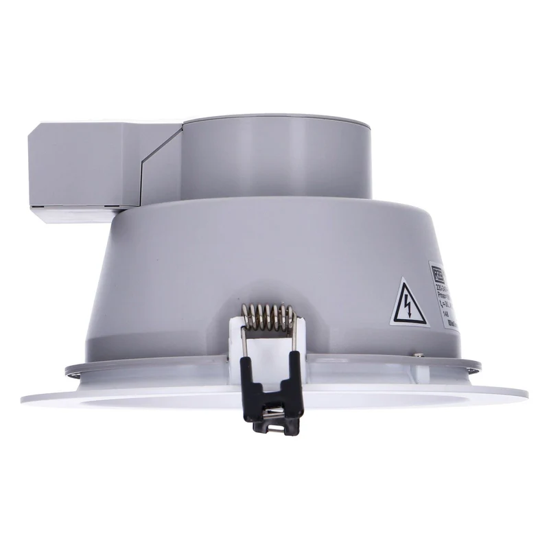 RZB LED-Deckeneinbaustrahler TOLEDO 16W 1650lm - 100er Set