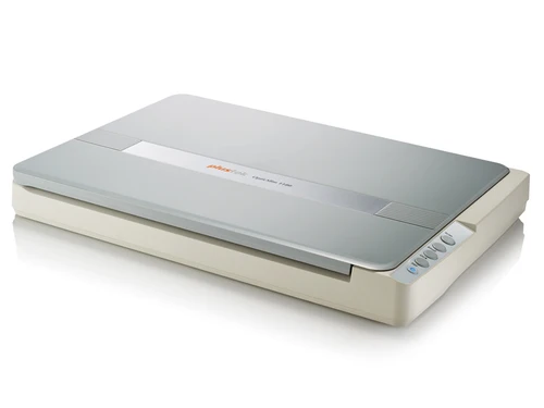 Plustek OpticSlim 1180