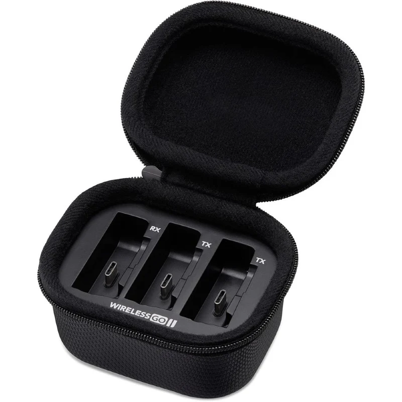 RØDE Wireless Go II charge Schutzhülle