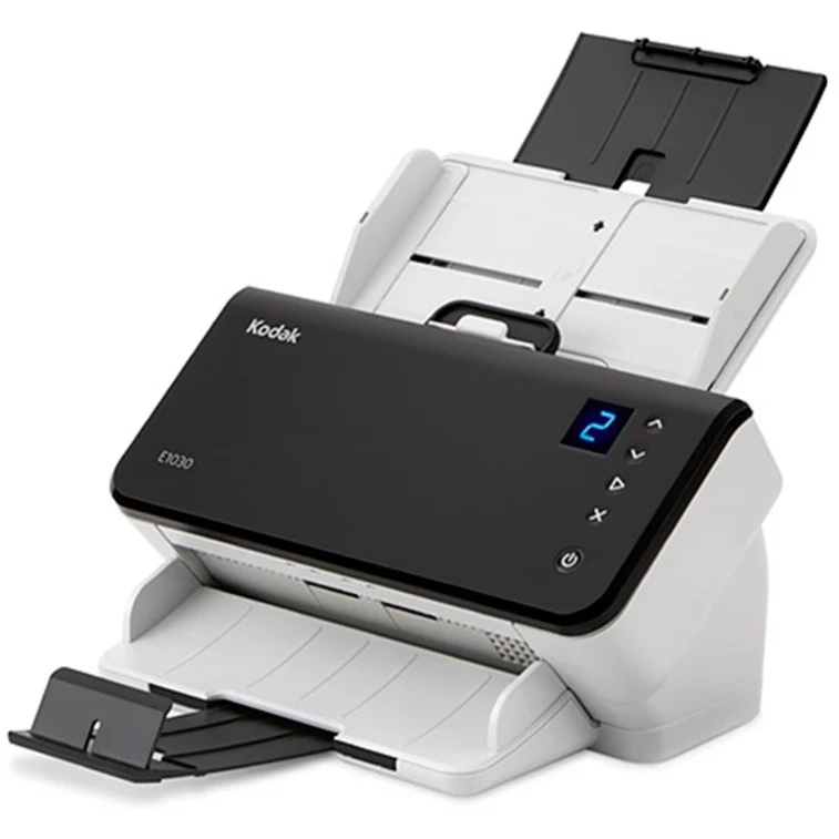 KODAK E1030 A4 Scanner