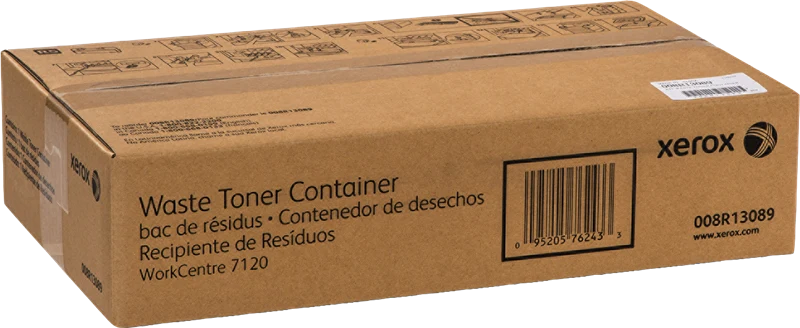 Xerox 008R13089 Resttonerbehaelter WorkCentre 7220i/7225i