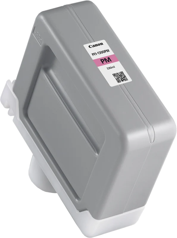 Canon PFI-1300pm Photo Magenta Druckerpatrone 0816C001