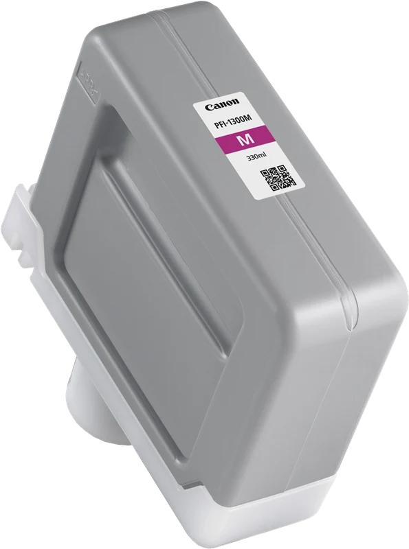 Canon PFI-1300m Magenta Druckerpatrone 0813C001