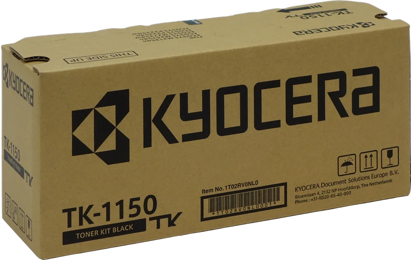 Kyocera TK-1150 Schwarz Toner