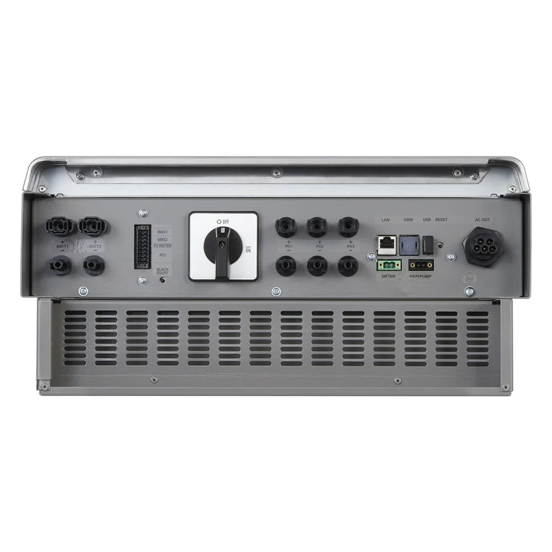 LG ESS Home 10 Hybrid Wechselrichter 10kW 0 % MwSt D010KE1N211