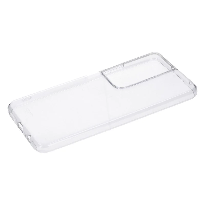 Vivid Honor X7B TPU Transparent Case + Glass Transparente TPU Schutzhülle + Glas Schutzfolie
