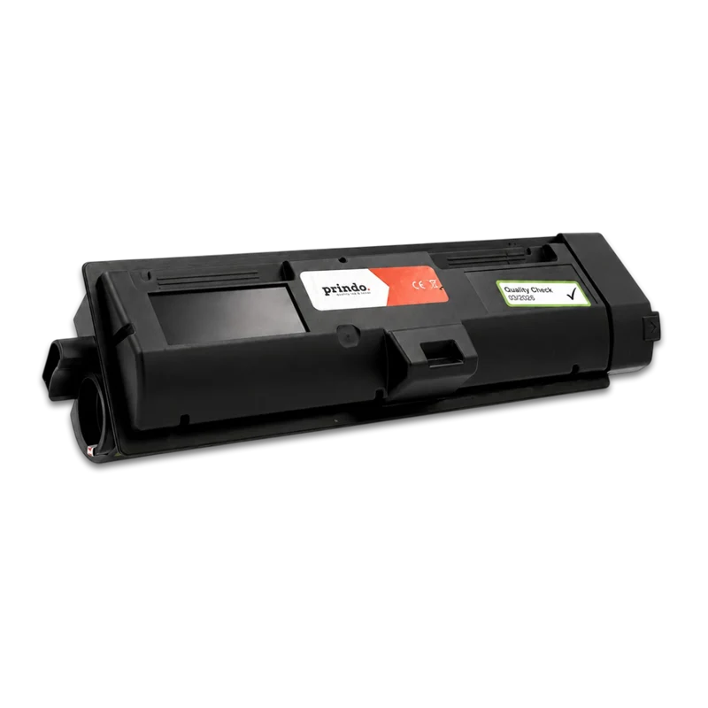 Prindo Classic Toner kompatibel mit Kyocera TK-1150 Schwarz
