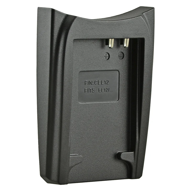 Jupio Charger Plate für Nikon EN-EL12