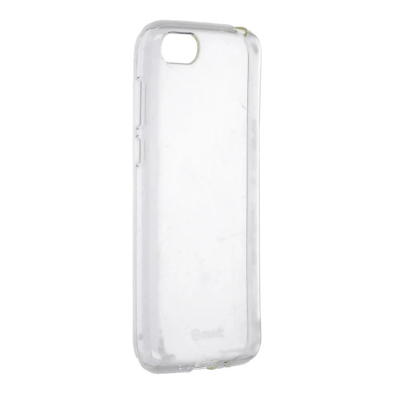 Muvit Cristal Soft para Huawei Y5 2018