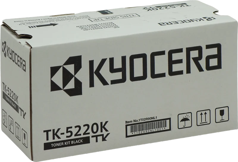 Kyocera TK-5220K Schwarz Toner