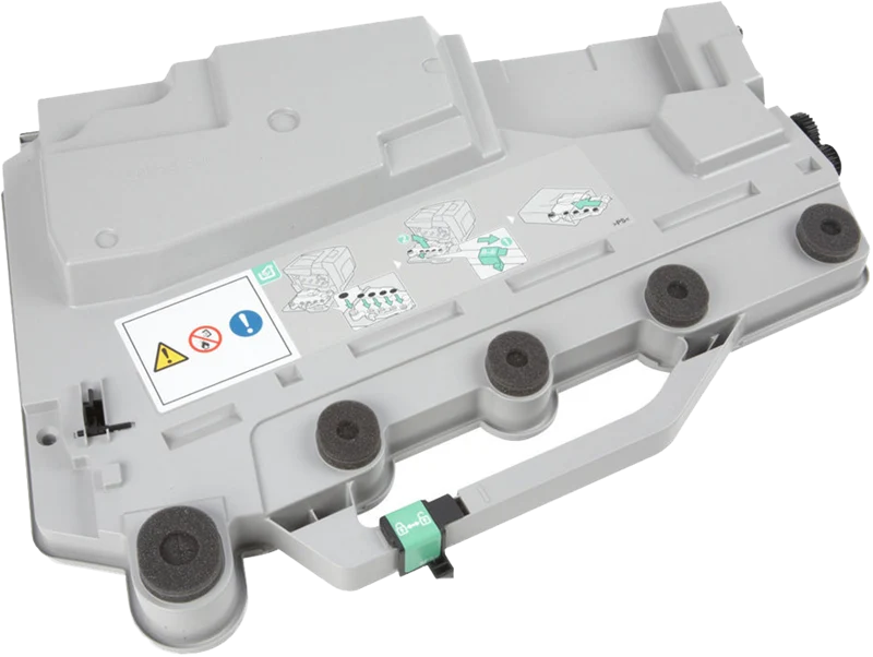 Ricoh 406665 Resttonerbehaelter