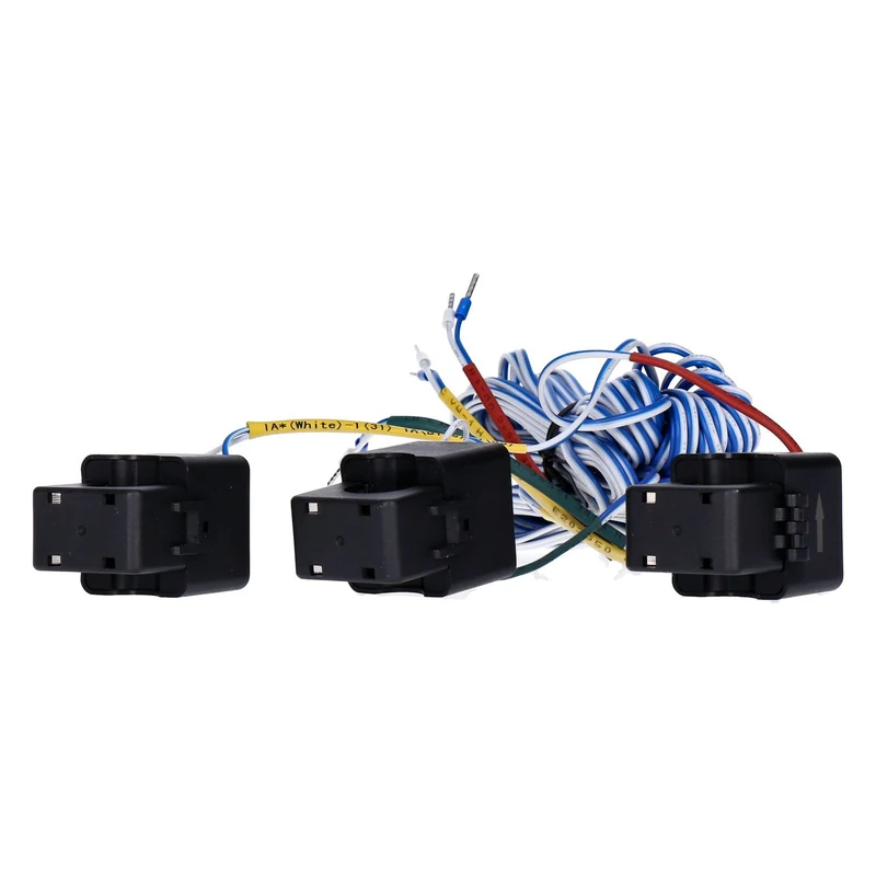Sungrow CT SET für DTSU666-20 3x100A / 0.333V - 0 % MwSt. (gem. § 12 Abs. 3 UStG)