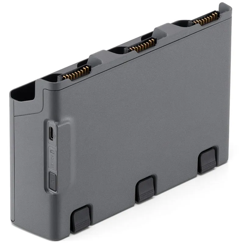 DJI Air 3 battery charging hub