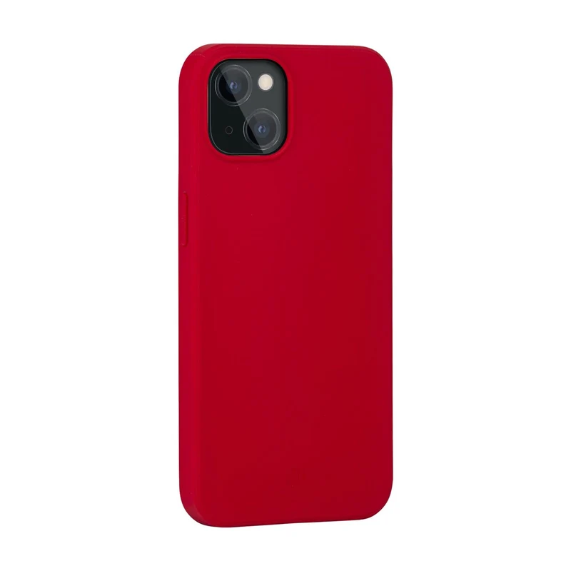 dbramante1928 Greenland Case Rot passend für iPhone 13