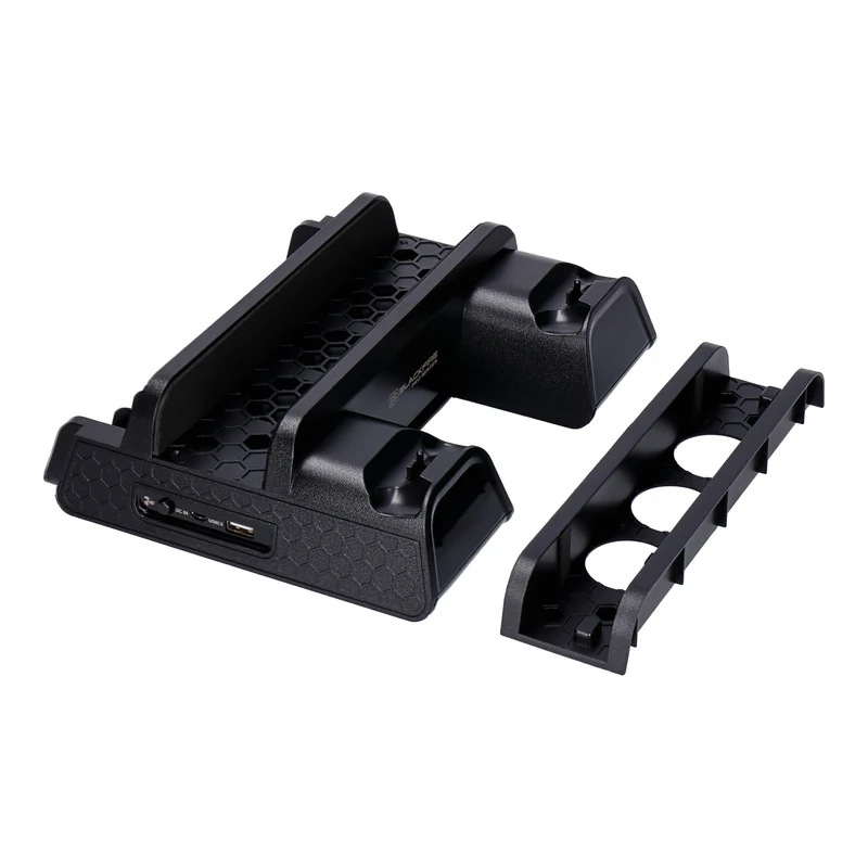 Blackfire Multifunction Charge Stand ps4