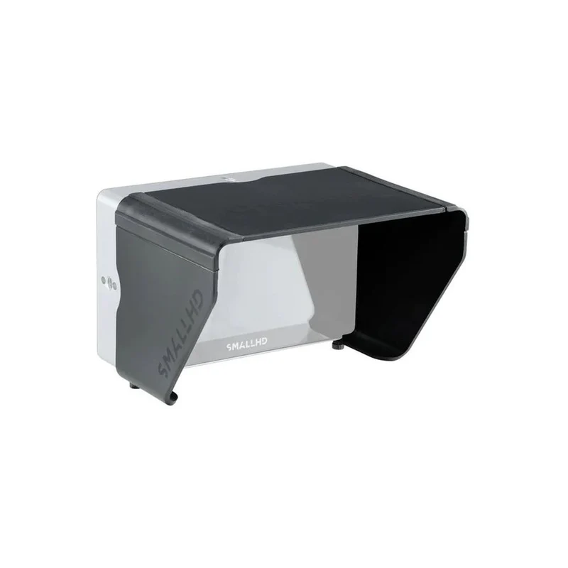 SmallHD Gegenlichtblende für Cine 5 und Indie 5