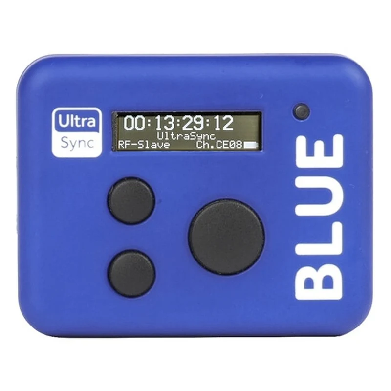 Atomos Ultrasync BLUE Bluetooth Timecode, ROW Version