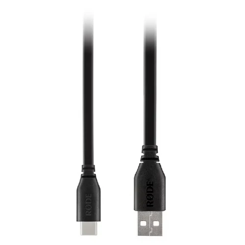 RØDE SC18 USB-C - USB-A Kabel 1,5 m