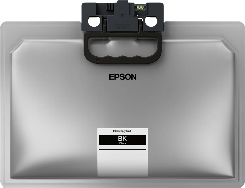 Epson T9661 XXL Schwarz Druckerpatrone C13T966140