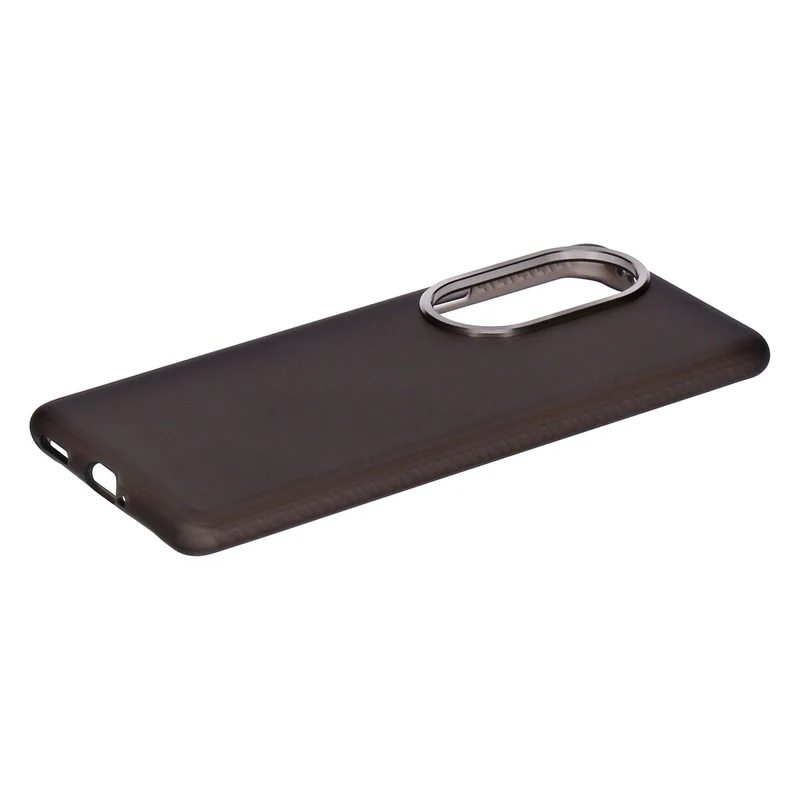OPPO Reno10 Pro 5G Protective Case schwarz