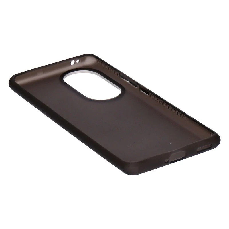 OPPO Reno10 Pro 5G Protective Case schwarz