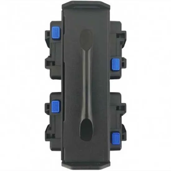 Fxlion FX-NANO4S NANO Quad-Channel-Ladegerät