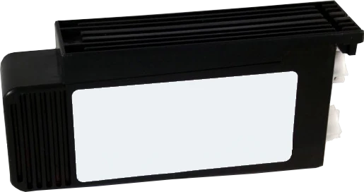Prindo Classic Druckerpatrone kompatibel mit Pitney Bowes 767-8BN Blau