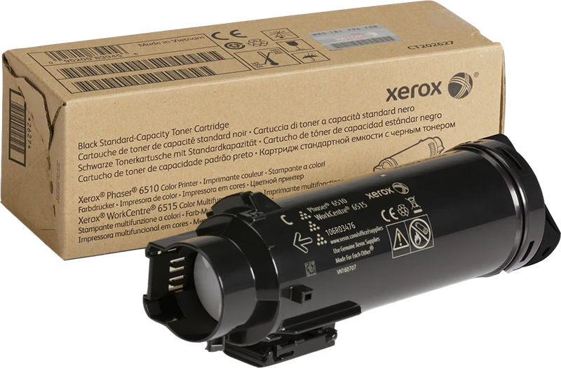 Xerox 106R03476 Schwarz Toner