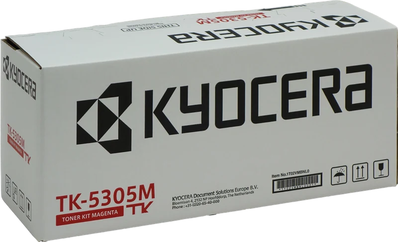 Kyocera TK-5305M Magenta Toner