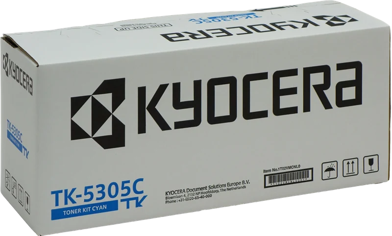 Kyocera TK-5305C Cyan Toner