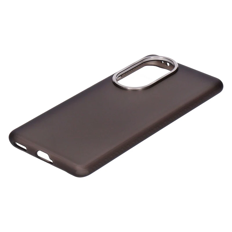 OPPO Reno10 5G Protective Case schwarz