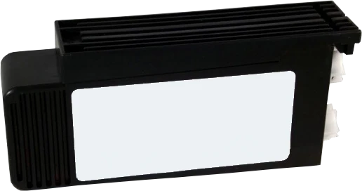 Prindo Classic Druckerpatrone kompatibel mit Pitney Bowes 620-1BN Blau