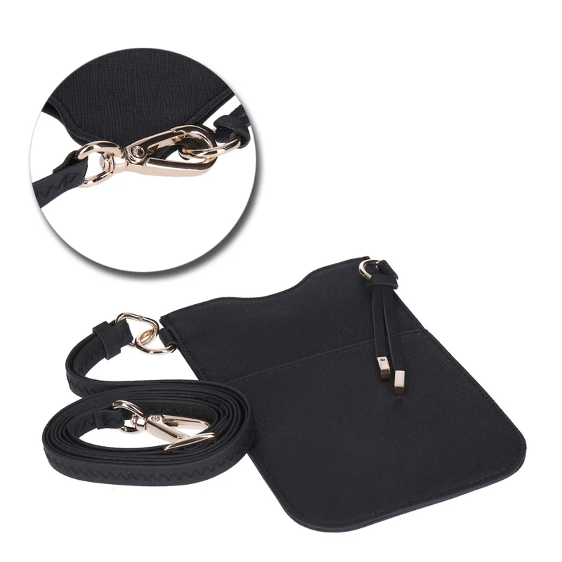 LAUT NECKLACE Prestige iPhone 11 Pro schwarz