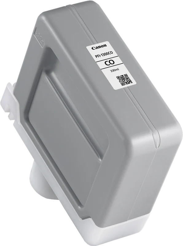 Canon PFI-1300co Transparent Druckerpatrone 0821C001