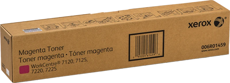 Xerox 006R01459 Magenta Toner