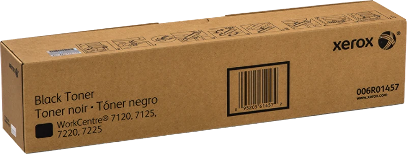 Xerox 006R01457 Schwarz Toner