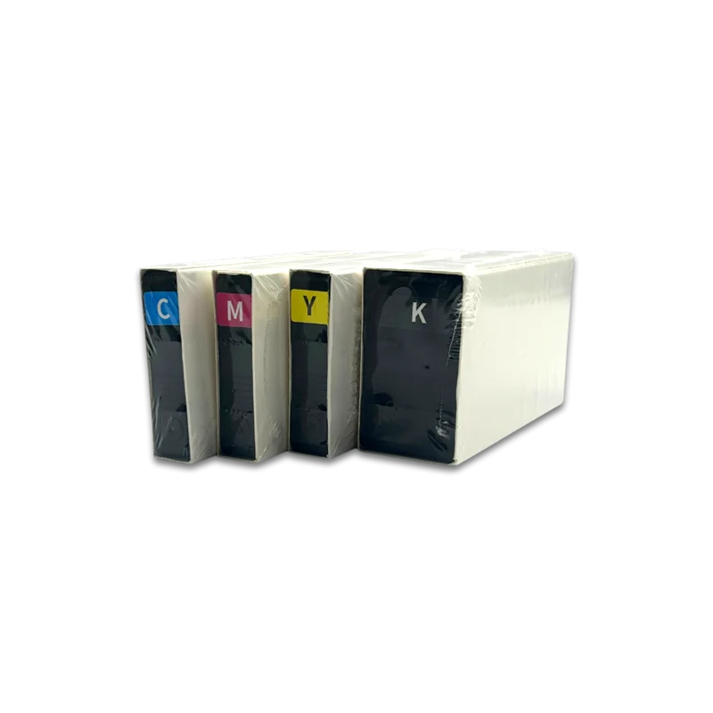Prindo Classic XL Multipack kompatibel mit HP 953 XL Multipack Schwarz/Cyan/Magenta/Gelb