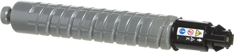 Ricoh MP C406BK Schwarz Toner