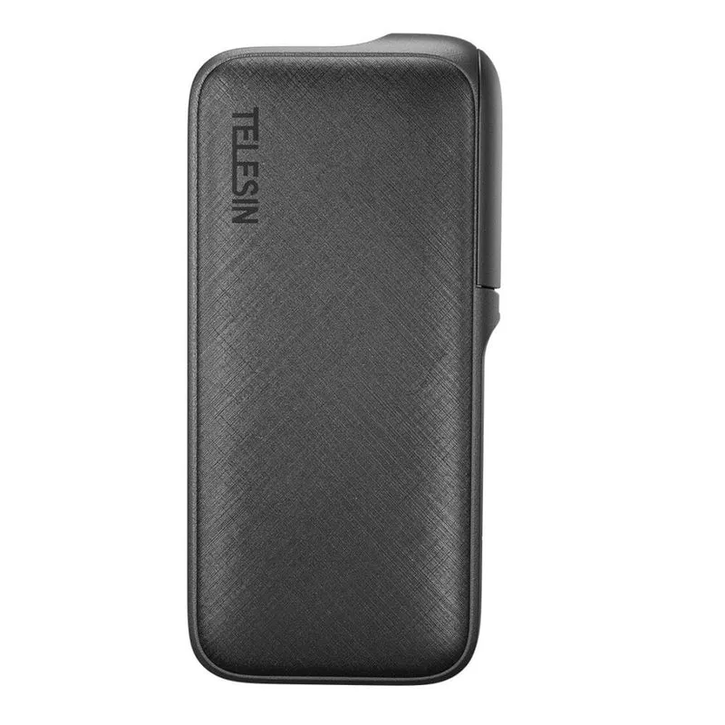 Telesin Powerbank für GoPro-Akkus 20W mit 10.000 mAh