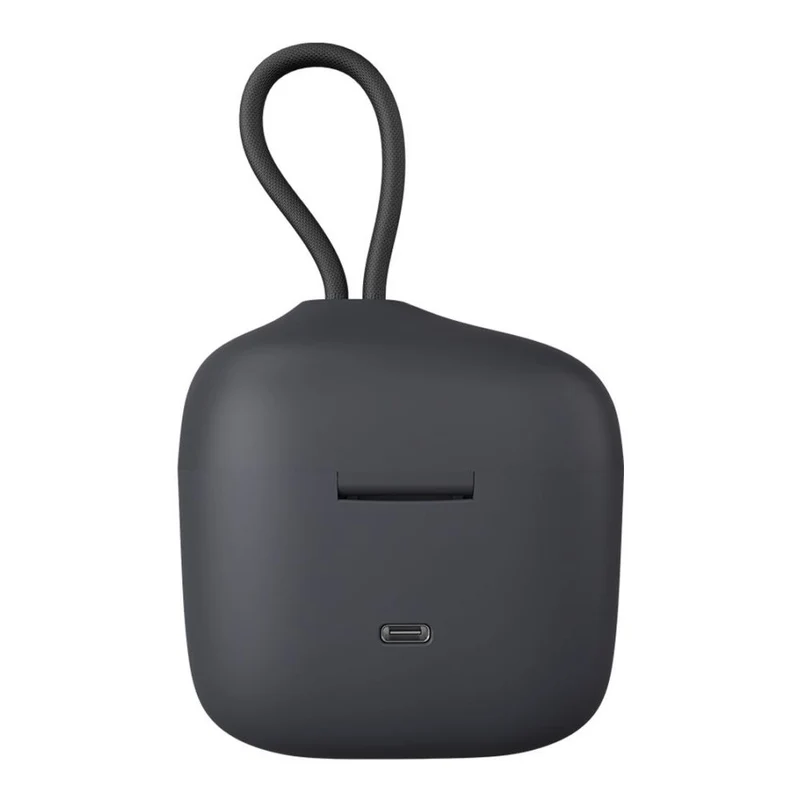 Telesin Ladebox für RØDE Wireless GO & GOII, 4000 mAh Akku