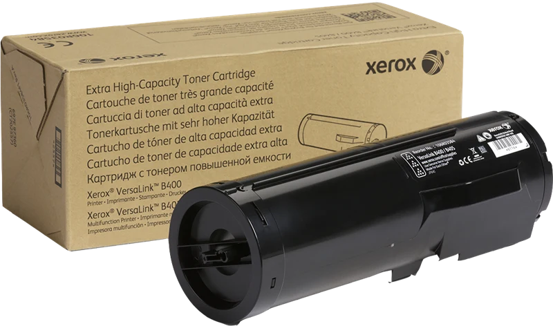 Xerox 106R03584 Schwarz Toner