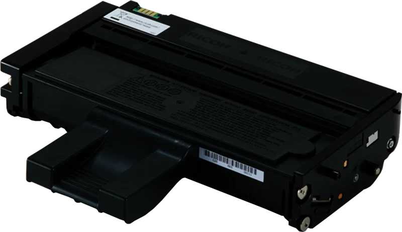 Ricoh SP 277HE Schwarz Toner