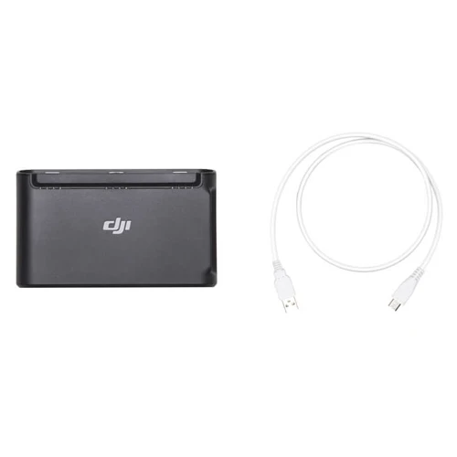 DJI Mavic Mini Part 10 Two-Way Charging Hub (Zwei-Wege-Ladestation)